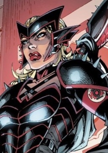 The Baroness