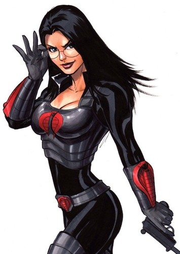 The Baroness
