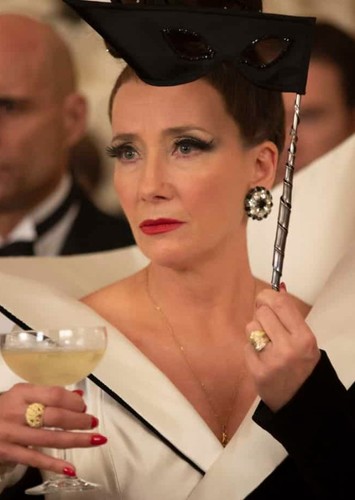 The Baroness