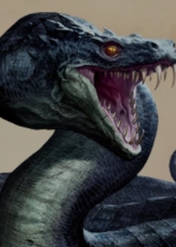 The Basilisk