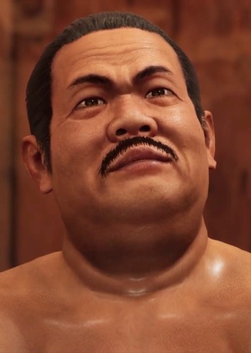 The Bathkeeper of Sai