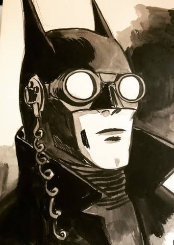 The Batman
