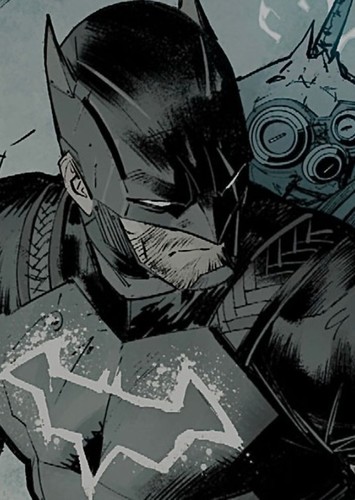 The Batman