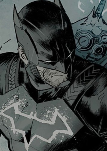The Batman