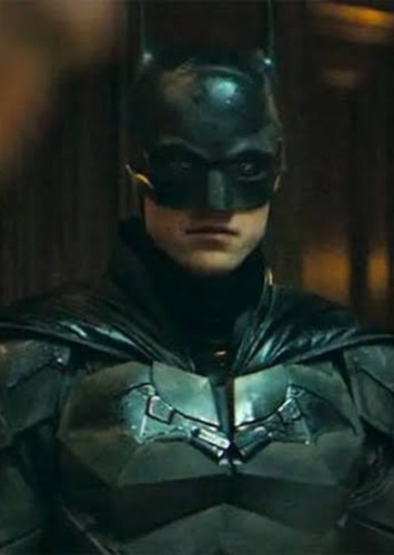 The Batman