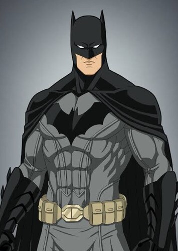 The Batman