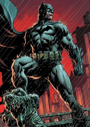 The Batman 2