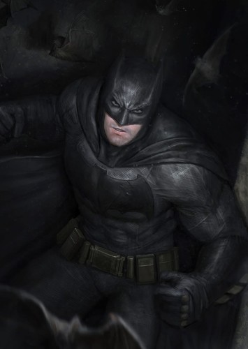 The Batman