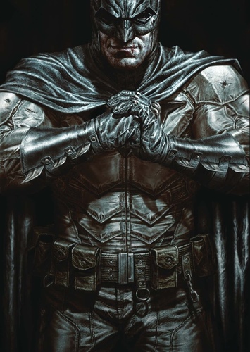 The Batman