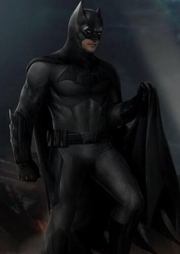 The Batman