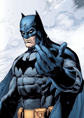 The Batman