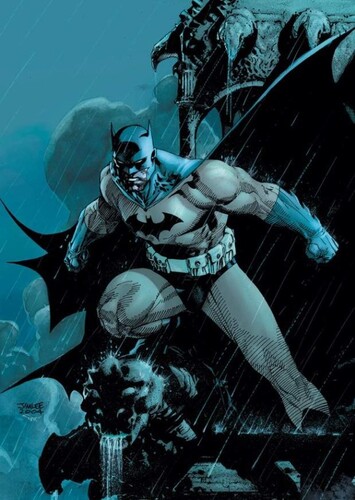 The Batman