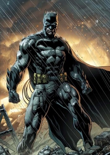 The Batman