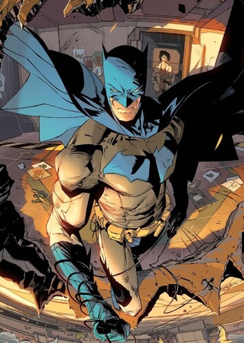 The Batman