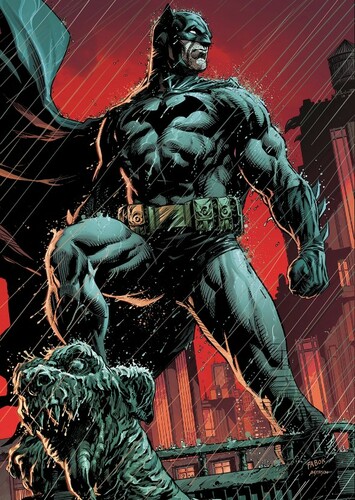 The Batman