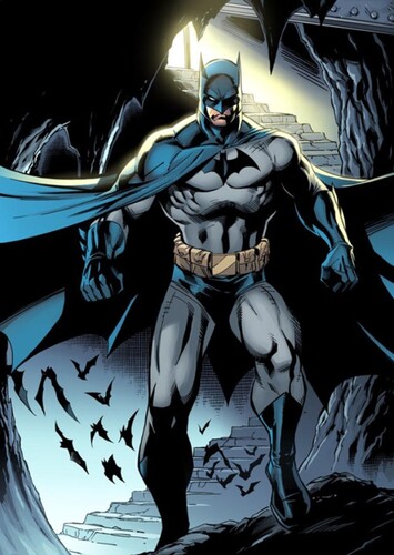 The Batman