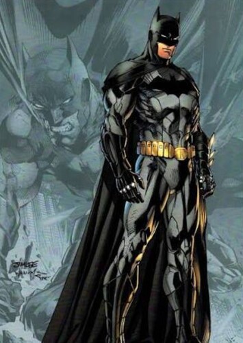 The Batman