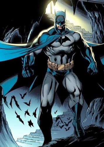 The Batman