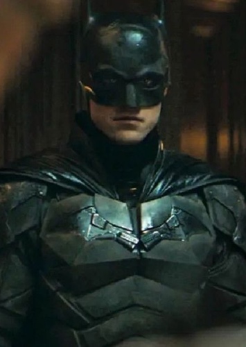 The Batman