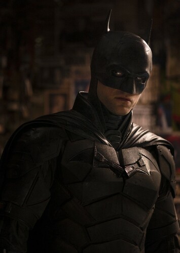 The Batman