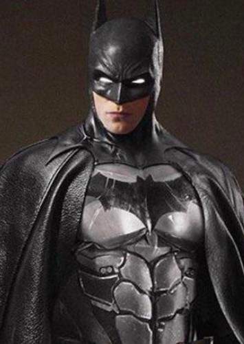 The Batman