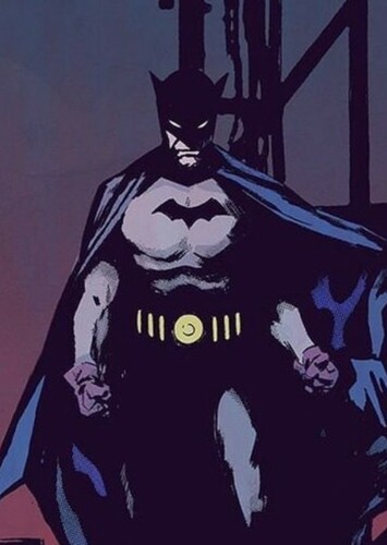 The Batman