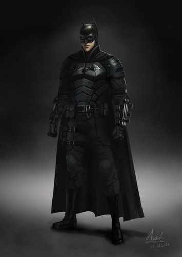 The Batman
