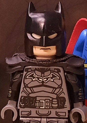 The Batman