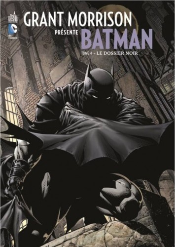 The Batman