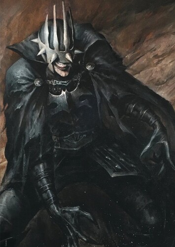 Batman Who Laughs