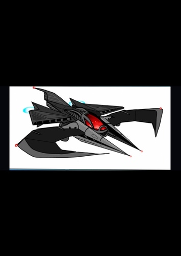 The Batwing
