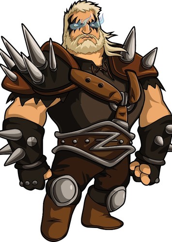 The Baz