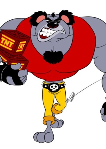 Koala Kong 2