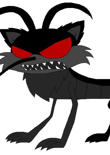 The Beast