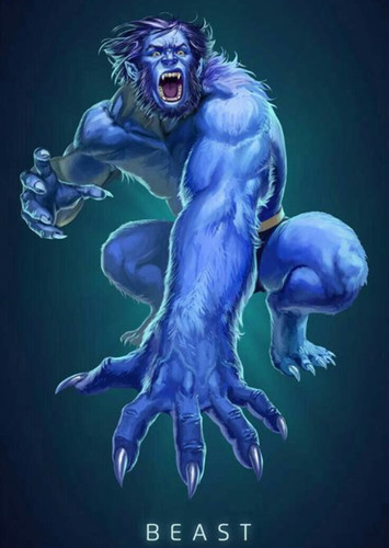 The Beast