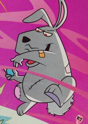 The Beaster Bunny