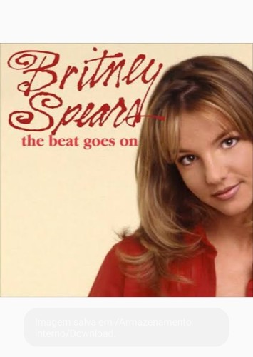 The Beat Goes On