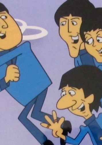The Beatles