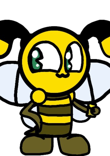 The Bee