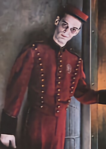 The Bellhop