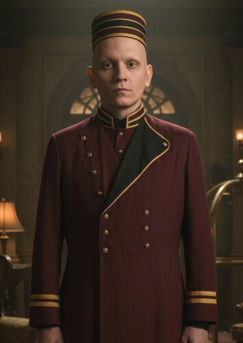 The Bellhop