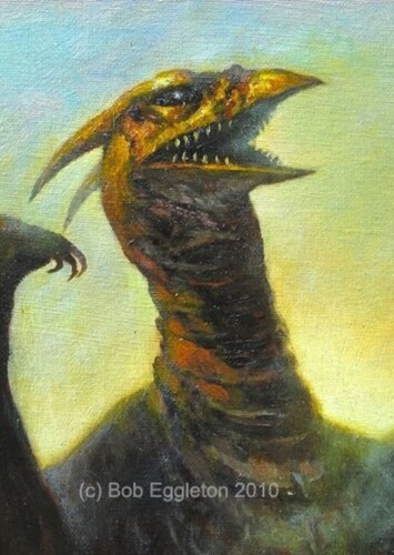 The Best Incarnation of Rodan