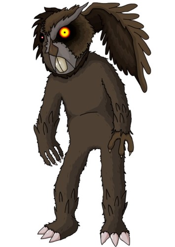 The bevowl