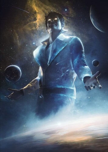 The Beyonder