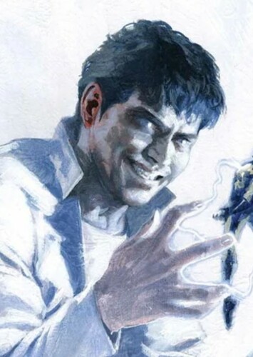 The Beyonder