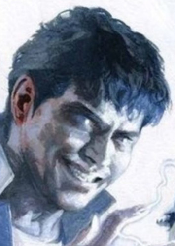 The Beyonder