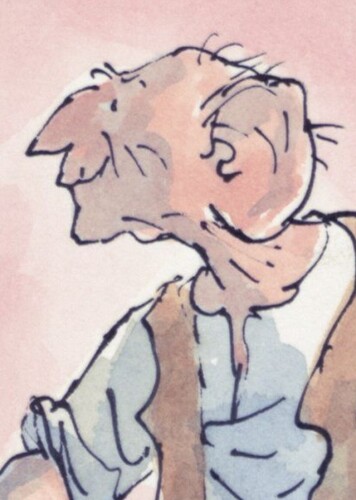 The BFG