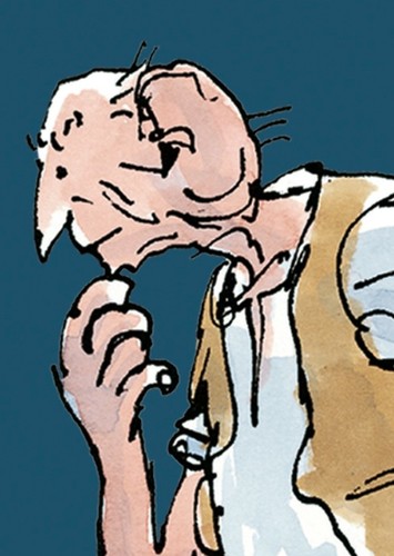 The BFG