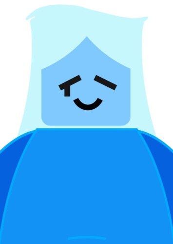 The Big Cube