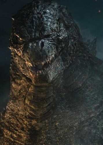 The Big Guy